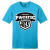 Unisex Important Cotton T-Shirt Thumbnail