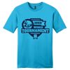 Unisex Important Cotton T-Shirt Thumbnail