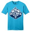 Unisex Important Cotton T-Shirt Thumbnail