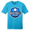 Unisex Important Cotton T-Shirt Thumbnail
