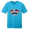 Unisex Important Cotton T-Shirt Thumbnail