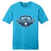 Unisex Important Cotton T-Shirt Thumbnail