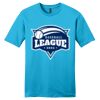 Unisex Important Cotton T-Shirt Thumbnail