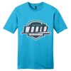 Unisex Important Cotton T-Shirt Thumbnail