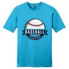 Unisex Important Cotton T-Shirt Thumbnail