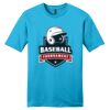 Unisex Important Cotton T-Shirt Thumbnail