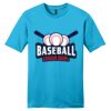Unisex Important Cotton T-Shirt Thumbnail