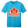 Unisex Important Cotton T-Shirt Thumbnail
