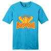 Unisex Important Cotton T-Shirt Thumbnail