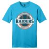 Unisex Important Cotton T-Shirt Thumbnail