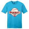 Unisex Important Cotton T-Shirt Thumbnail