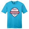 Unisex Important Cotton T-Shirt Thumbnail