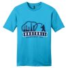 Unisex Important Cotton T-Shirt Thumbnail