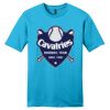 Unisex Important Cotton T-Shirt Thumbnail