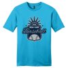Unisex Important Cotton T-Shirt Thumbnail