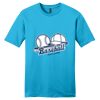 Unisex Important Cotton T-Shirt Thumbnail