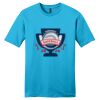 Unisex Important Cotton T-Shirt Thumbnail