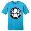 Unisex Important Cotton T-Shirt Thumbnail
