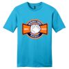 Unisex Important Cotton T-Shirt Thumbnail