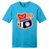 Unisex Important Cotton T-Shirt Thumbnail
