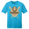 Unisex Important Cotton T-Shirt Thumbnail