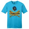Unisex Important Cotton T-Shirt Thumbnail