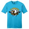 Unisex Important Cotton T-Shirt Thumbnail
