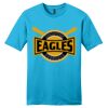 Unisex Important Cotton T-Shirt Thumbnail
