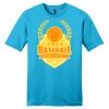 Unisex Important Cotton T-Shirt Thumbnail