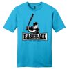 Unisex Important Cotton T-Shirt Thumbnail