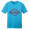 Unisex Important Cotton T-Shirt Thumbnail
