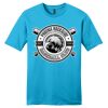 Unisex Important Cotton T-Shirt Thumbnail