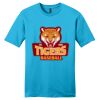 Unisex Important Cotton T-Shirt Thumbnail