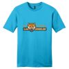 Unisex Important Cotton T-Shirt Thumbnail
