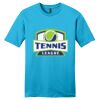 Unisex Important Cotton T-Shirt Thumbnail