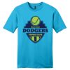Unisex Important Cotton T-Shirt Thumbnail
