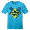 Unisex Important Cotton T-Shirt Thumbnail