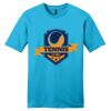 Unisex Important Cotton T-Shirt Thumbnail