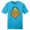 Unisex Important Cotton T-Shirt Thumbnail