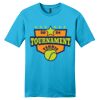 Unisex Important Cotton T-Shirt Thumbnail