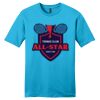 Unisex Important Cotton T-Shirt Thumbnail