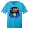 Unisex Important Cotton T-Shirt Thumbnail