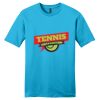 Unisex Important Cotton T-Shirt Thumbnail