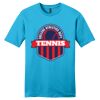 Unisex Important Cotton T-Shirt Thumbnail