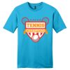 Unisex Important Cotton T-Shirt Thumbnail