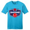 Unisex Important Cotton T-Shirt Thumbnail