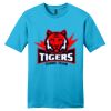 Unisex Important Cotton T-Shirt Thumbnail