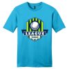 Unisex Important Cotton T-Shirt Thumbnail