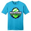 Unisex Important Cotton T-Shirt Thumbnail