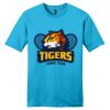 Unisex Important Cotton T-Shirt Thumbnail